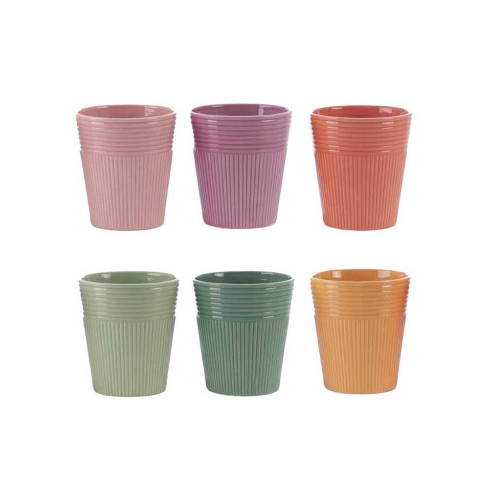 VASO PHALENO MIX COLOR H.14.2